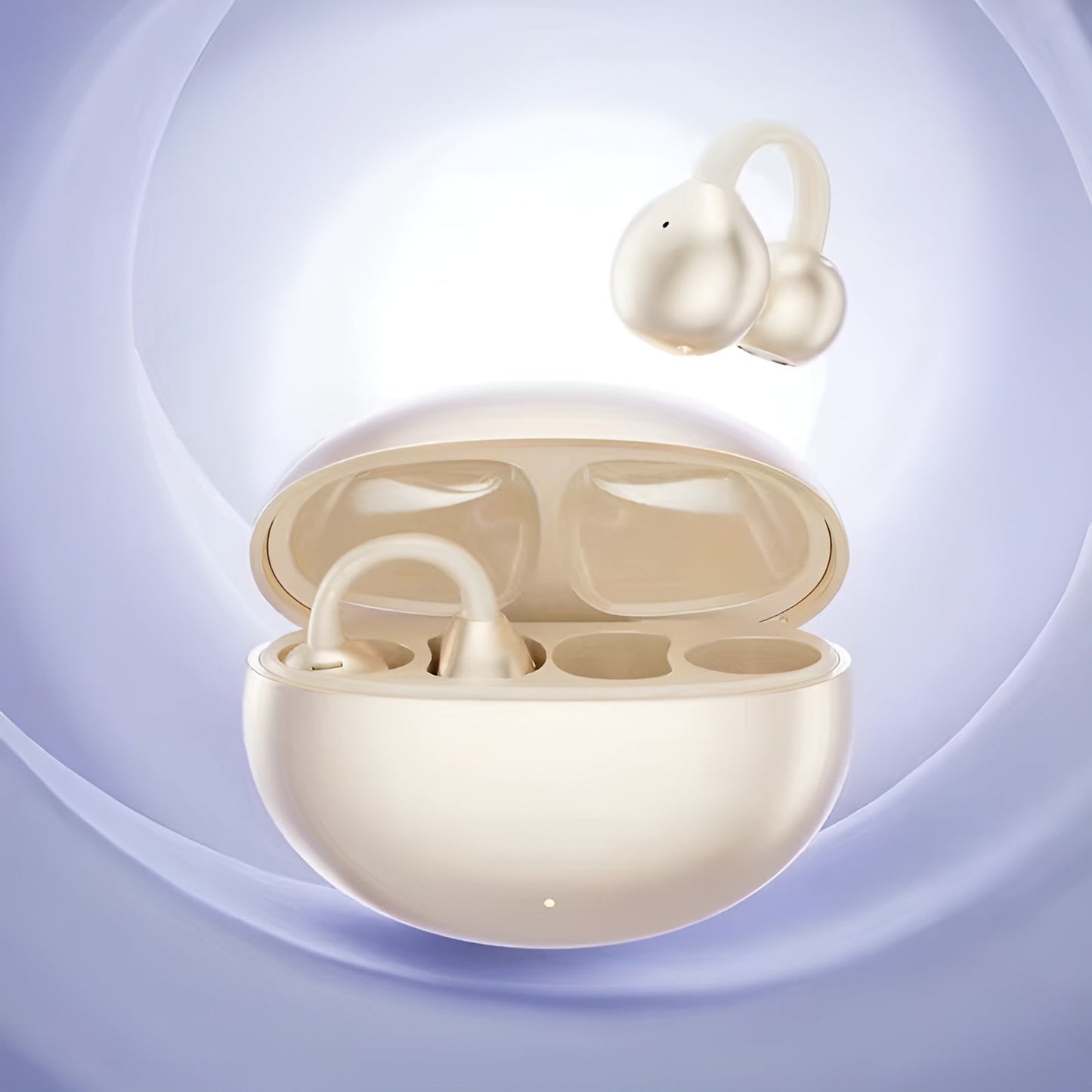 Draadloze earbuds