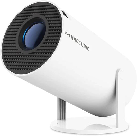 Mini Projector – 180° Draaibare Beamer HD