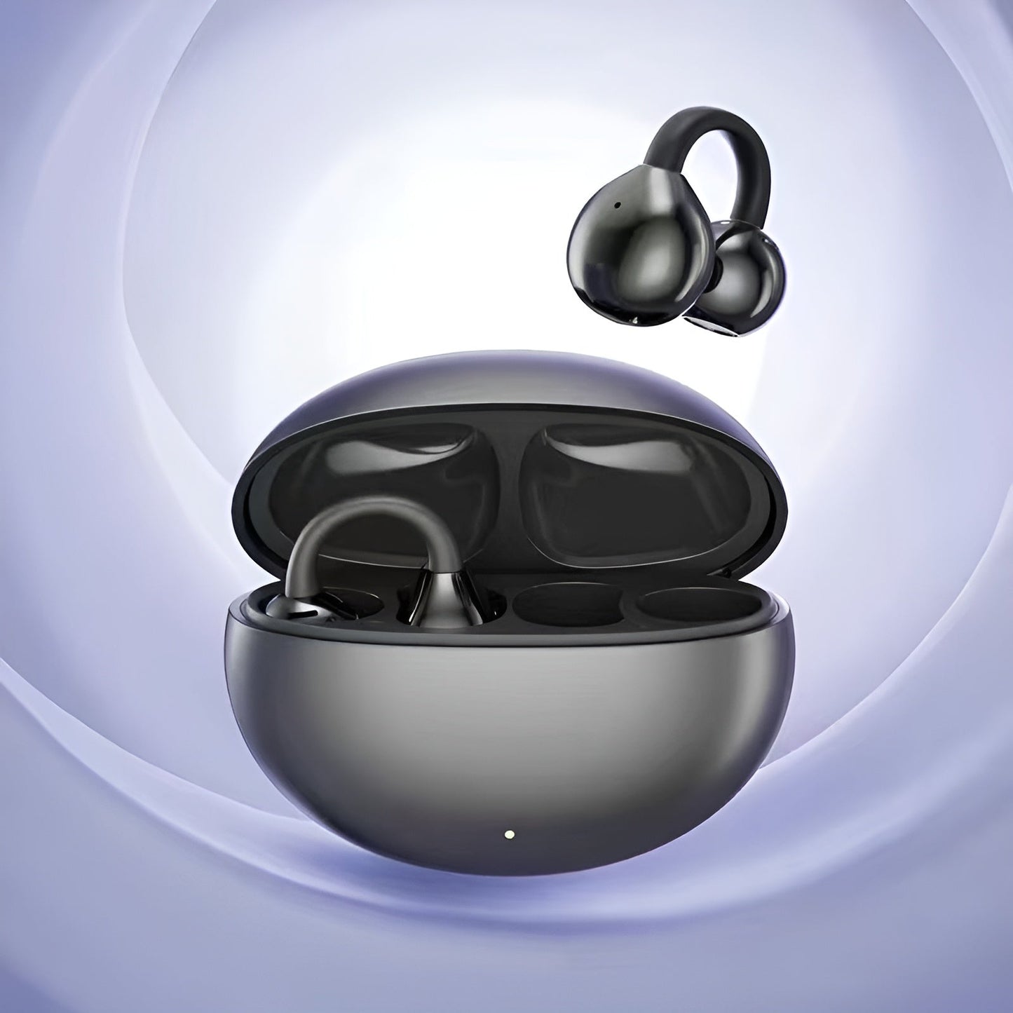 Draadloze earbuds