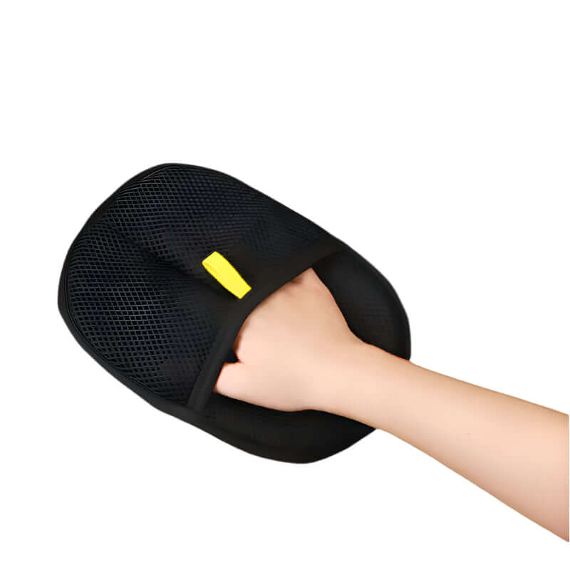 Handschoen voor Huisdierharen