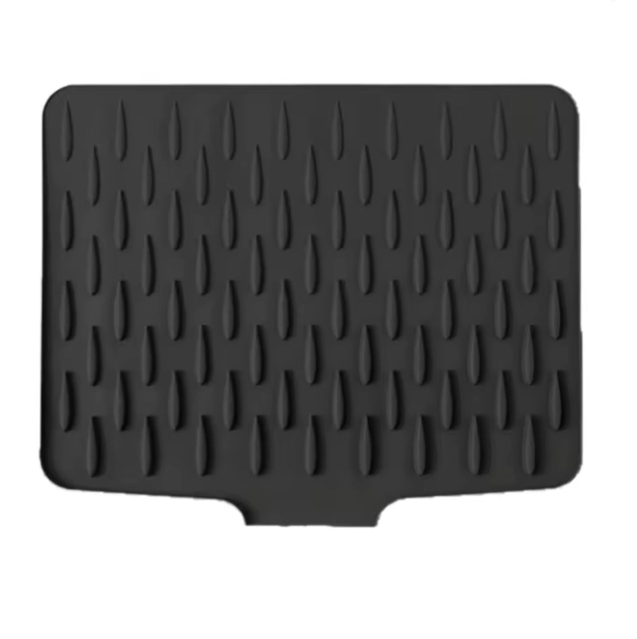 Siliconen mat – hittebestendig & antislip