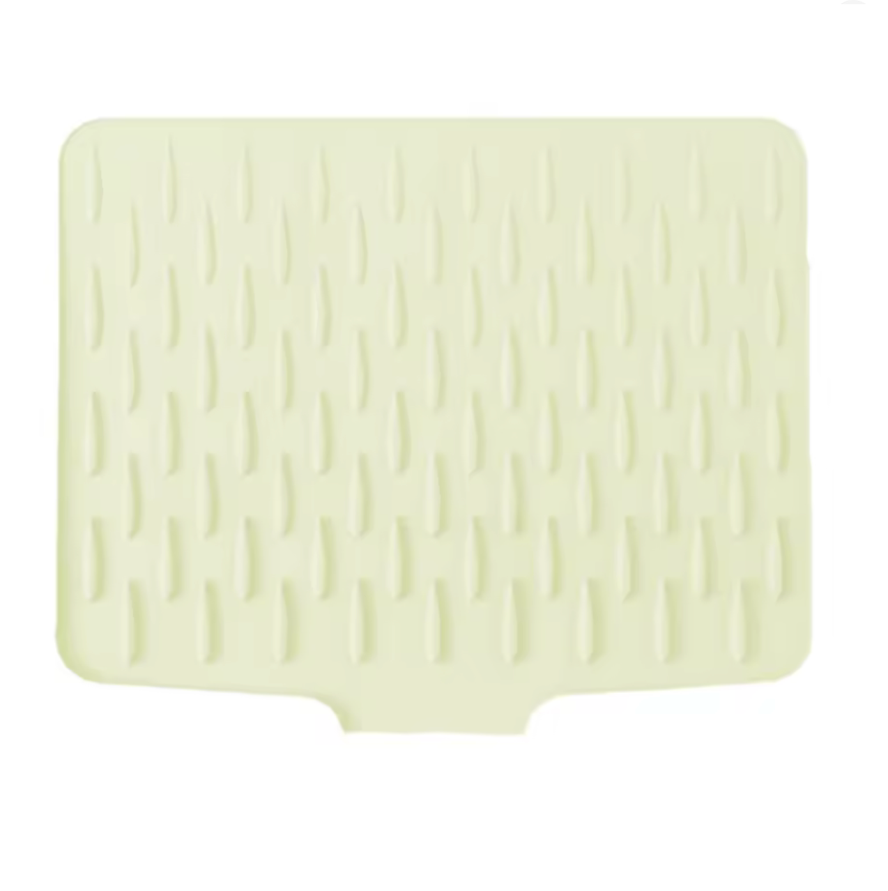 Siliconen mat – hittebestendig & antislip