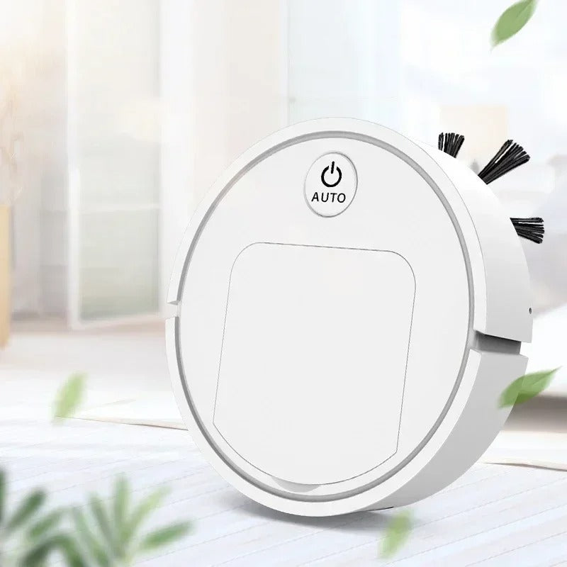 MopMate Dweil-stofzuiger Robot