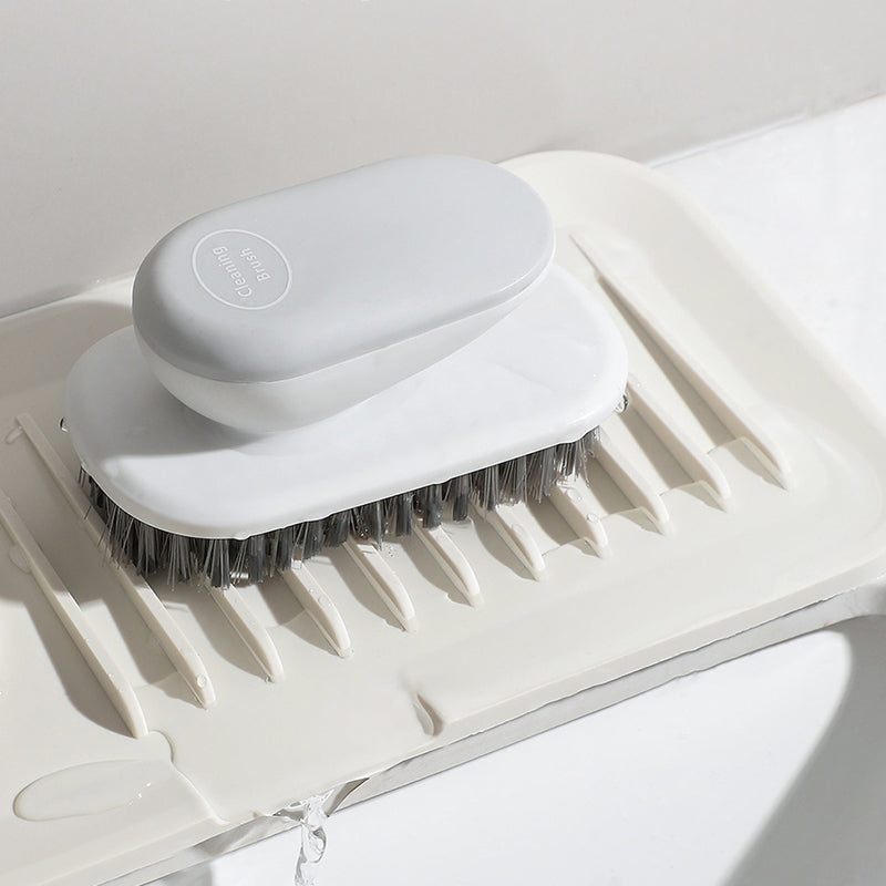 Sneldrogende siliconen mat voor kranen