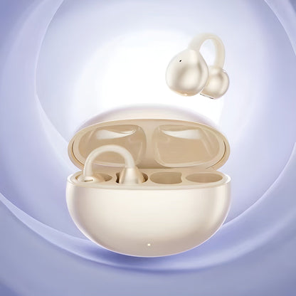 Draadloze earbuds
