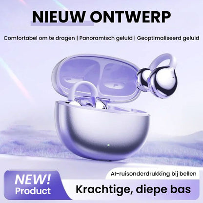 Draadloze earbuds