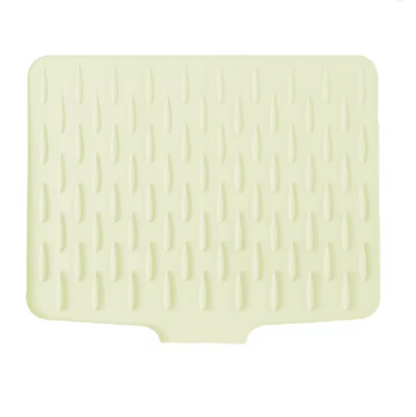 Siliconen mat – hittebestendig & antislip