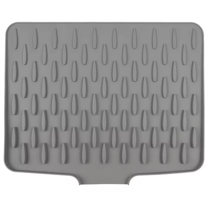 Siliconen mat – hittebestendig & antislip